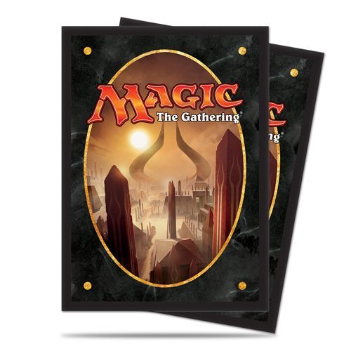 Ultra Pro Magic The Gathering: Amonkhet - Deck Protector Card Back (86453)