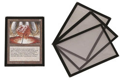 Ultra Pro - Pro Fit Edge - Deck Protector (85270)