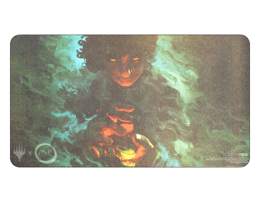 Ultra Pro - Playmat: MTG Holofoil - Lord of the Rings Commander - Frodo