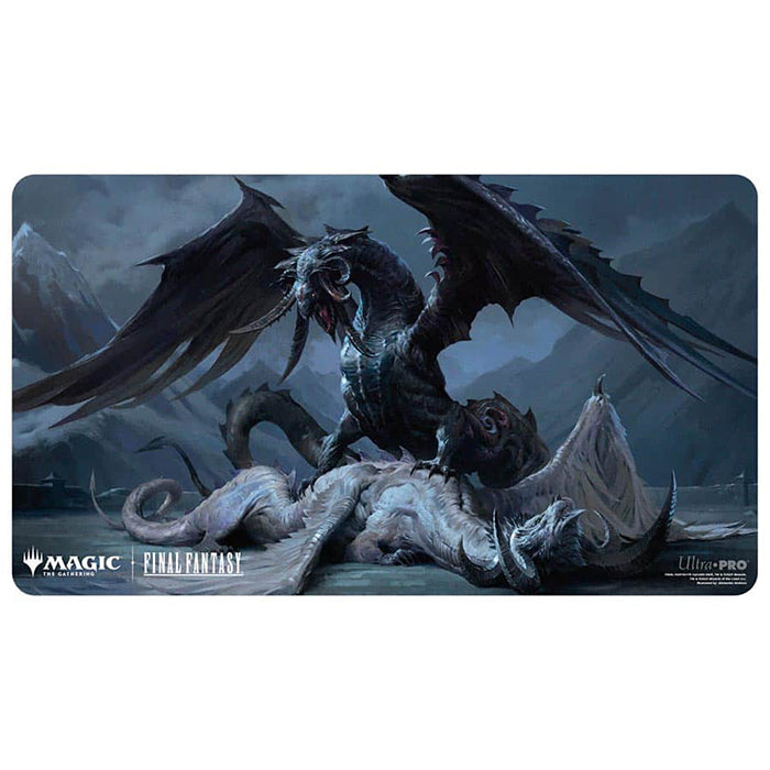Ultra Pro - Final Fantasy Crux of Fate Playmat for Magic: The Gathering