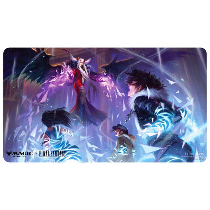 Ultra Pro - Final Fantasy FFVIII Playmat for Magic: The Gathering