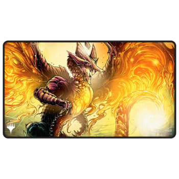 Ultra Pro - Tarkir: Dragonstorm - Betor, Kin to All (Black Stitched)
