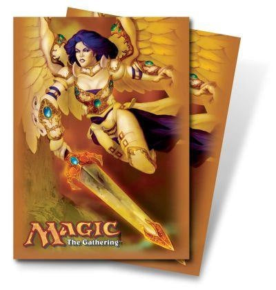 Ultra Pro Deck Protector Magic The Gathering Akroma Angel of Wrath (80 ct)