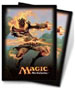 Ultra Pro Deck Protector Magic The Gathering Flamekin (80 ct)