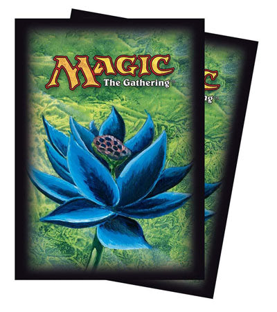 Ultra Pro Deck Protectors Black Lotus (80 ct.)