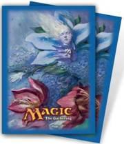 Ultra Pro Shadowmoor Oona Deck Protectors (80 ct)