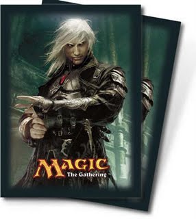 Ultra Pro Zendikar Sorin Markov Deck Protectors (80ct.)