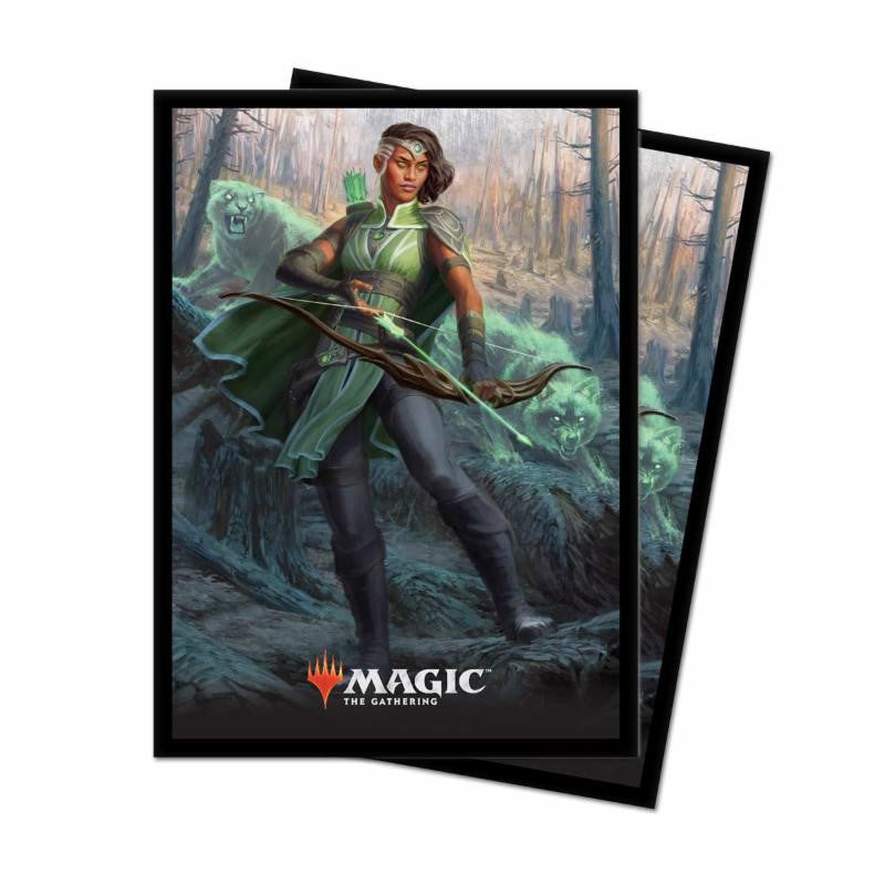 Core Set 2019 - Vivien Reid Deck Protector Sleeves