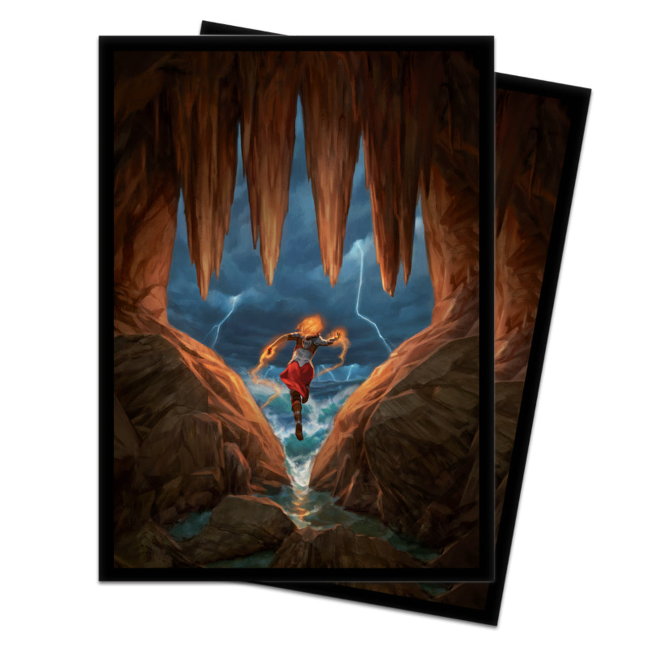 Ultra Pro - MTG Core Set 2020 - 'Card Back' Sleeves