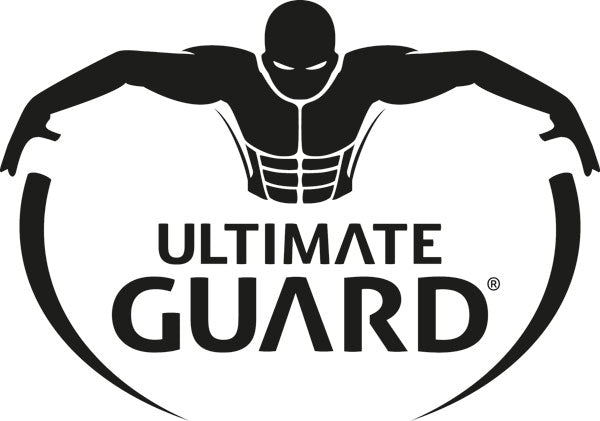 Ultimate Guard - SUPREME SLEEVES MATTE - Japanese size -  copper