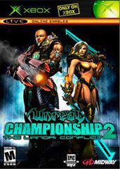 Unreal Championship 2 (Xbox)
