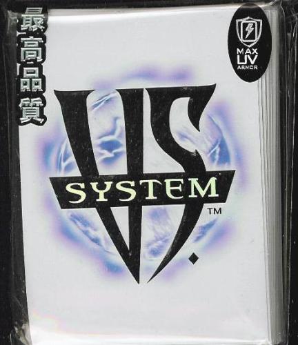 VS System Logo Sleeves Large Sleeves
