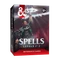 DnD reference cards:Spells - Levels 2-3