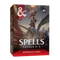 Dnd reference cards:Spells - Levels 4-5