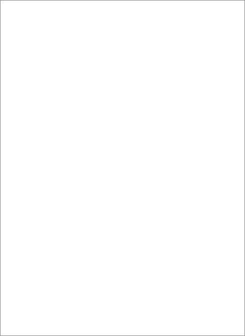 Double Matte White Sleeves (50)