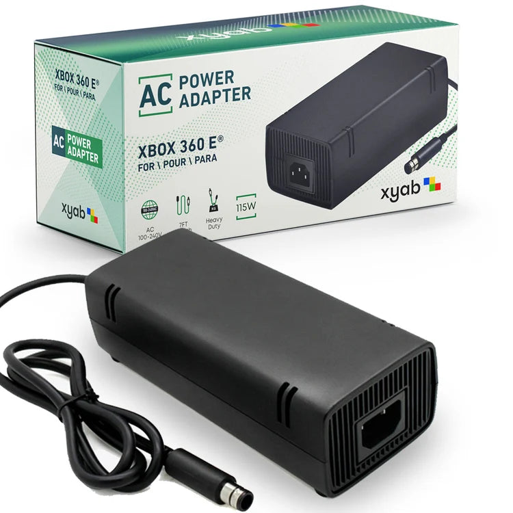 XYAB  Power Adapter