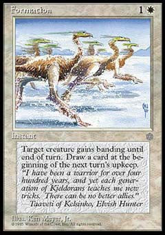 Formation (Ice Age) Light Play