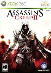 Assassin's Creed 2 (Xbox 360)