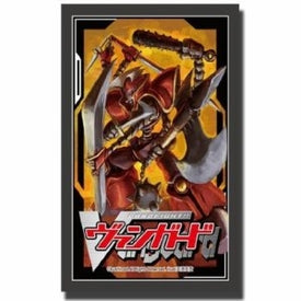 Cardfight! Vanguard Vol. 8 Asura Kaiser Sleeves (53ct)