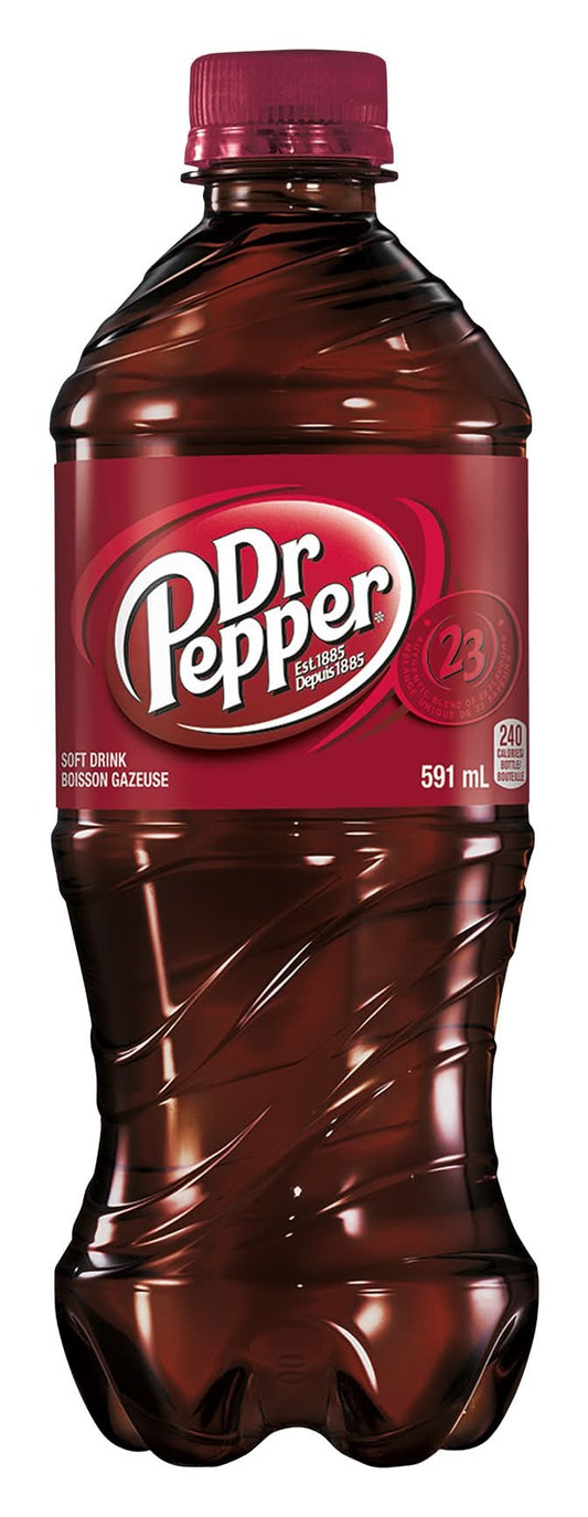 Dr. Pepper