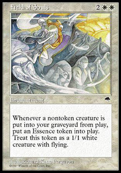 Field of Souls (Tempest) Light Play