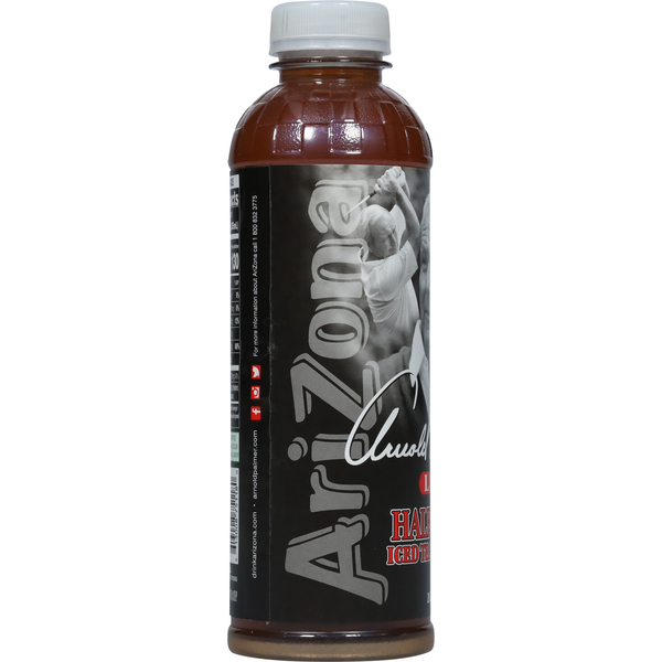Arizona Half&Half Iced Tea Lemonade