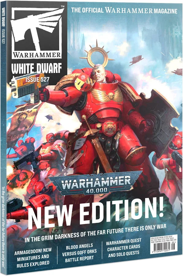 WHITE DWARF 527 (AUG-26) (ENGLISH)