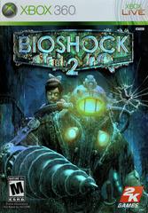 Bioshock 2 (Xbox 360)