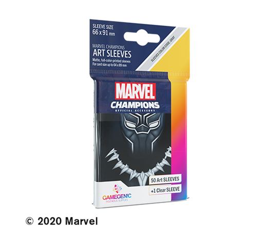 Marvel Champions - Black Panther