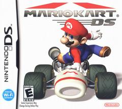 Mario Kart DS [Cartridge Only] (DS)