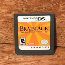 Brain Age (DS)