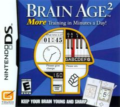 Brain Age 2 (DS)