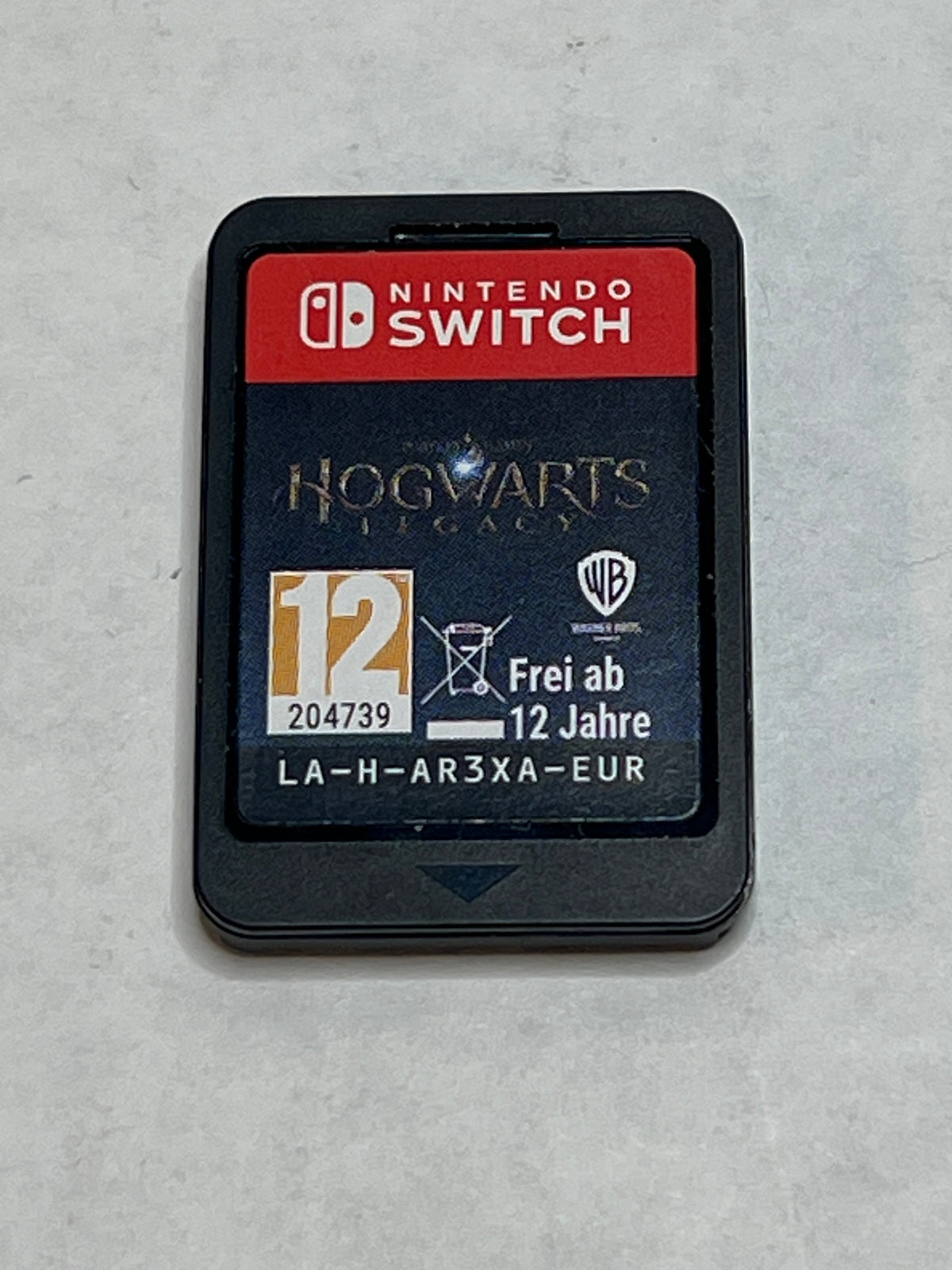 Hogwarts Legacy (Nintendo Switch)(cart only)