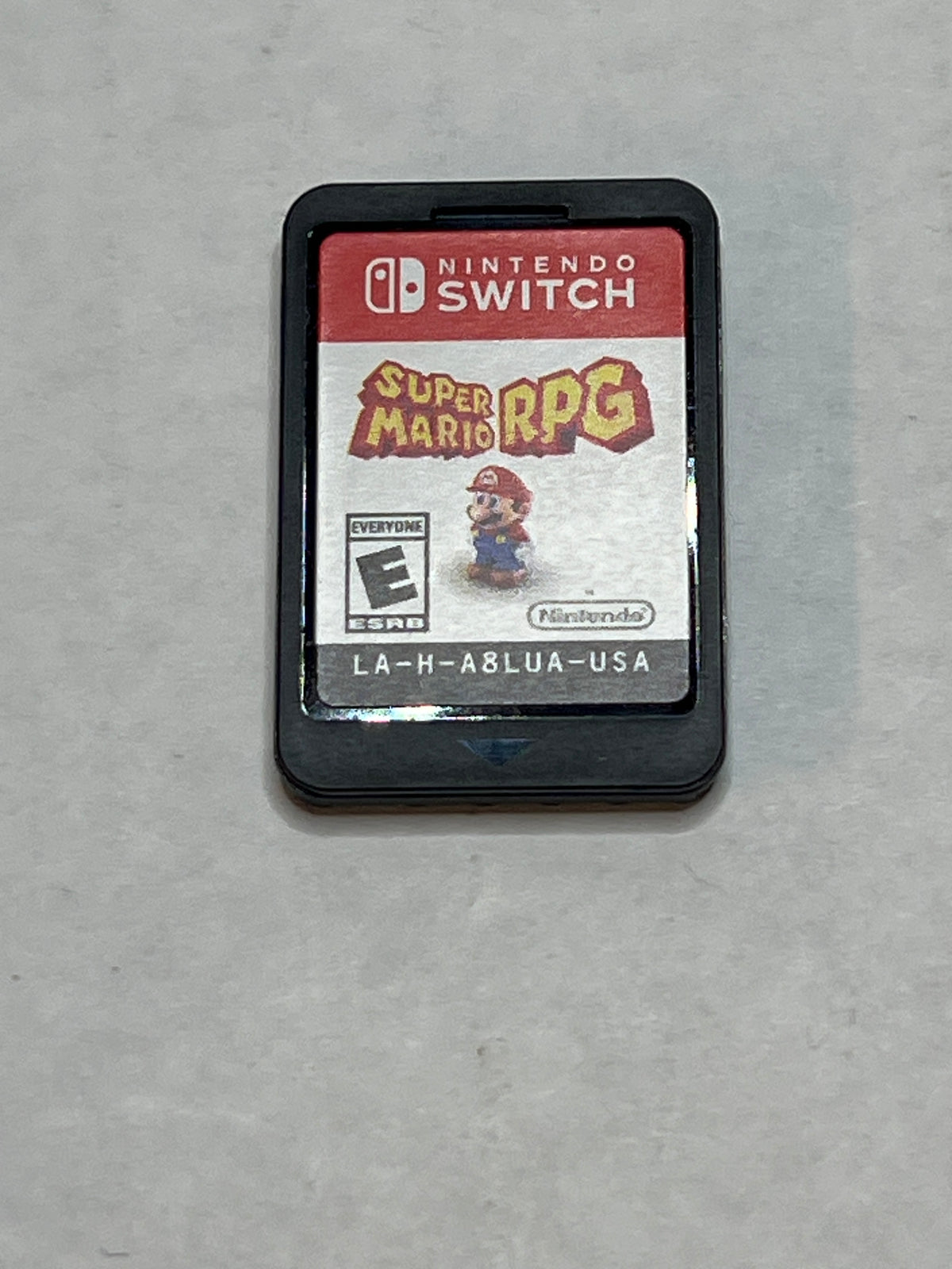 Super Mario RPG (Nintendo Switch)