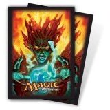 Ultra Pro Deck Protectors Cinder Pyromancer (80ct.) OOP