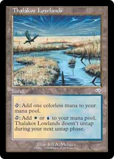 Thalakos Lowlands (Battle Royale Box Set) Light Play