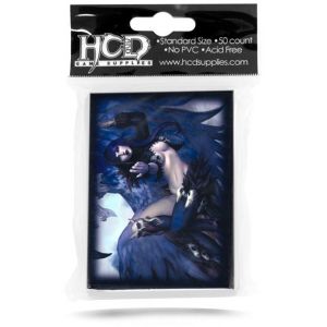 Daughter of Death Sleeves