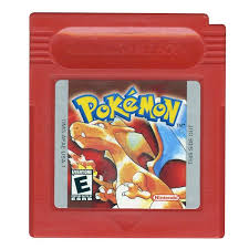 Pokemon Red Edition [Cartridge Only] (Gameboy)