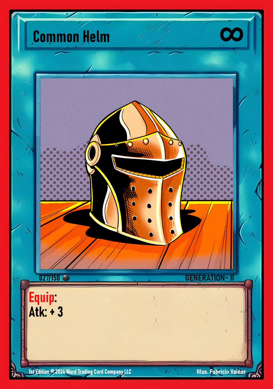 027 Common Helm - Common
