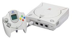 Sega Dreamcast (Console)