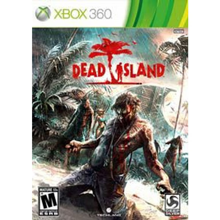 Dead Island [In-Box, Complete] (Xbox 360)