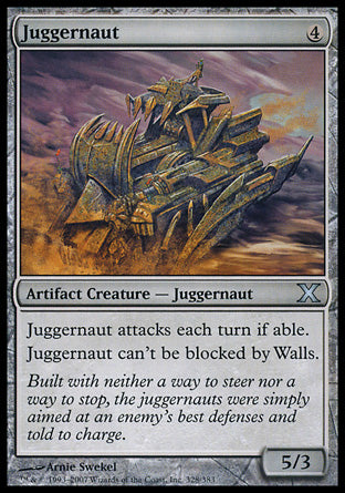 Kraken's Eye (10th Edition) Light Play