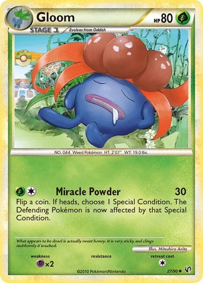 Gloom (Undaunted) Medium Play