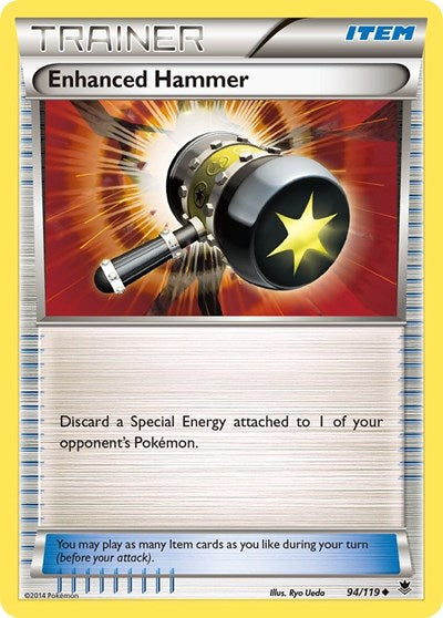Enhanced Hammer (XY - Phantom Forces) Heavy Play