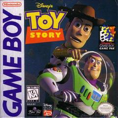 Toy Story [Cartridge Only] (Gameboy)