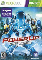 PowerUp Heroes (Xbox 360)