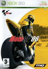 MotoGP'06 [In-Box, Not Original Packaging] (Xbox 360)