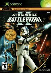 Star Wars Battlefront 2 (Xbox)