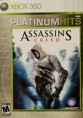 Assassin's Creed Platinum Hits [In-Box] (Xbox 360)