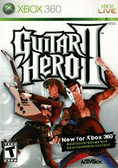 Guitar Hero 2 (Xbox 360)